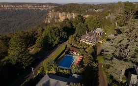 Ardour Lilianfels Blue Mountains